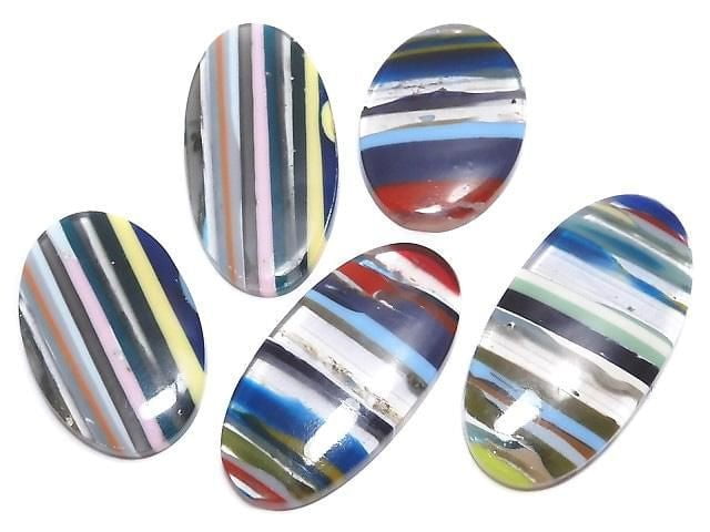 [Video][One of a kind] Surfite Loose stone 5pcs set NO.25