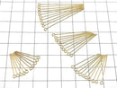 Silver925  Eye Pin [0.5x20][0.5x25][0.5x30][0.5x40] 18KGP 10pcs