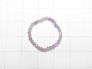 [Video]High Quality! Amethyst Faceted Round 2mm 3pcs (Ring)