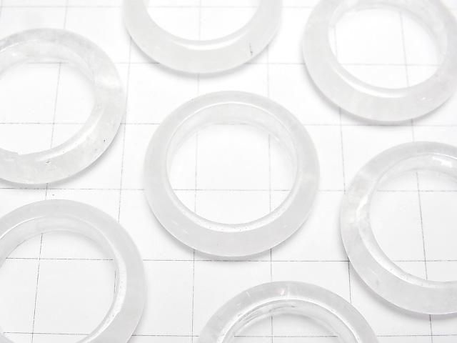 [Video] Moroccan Quartz Ring Size 17-18 2pcs