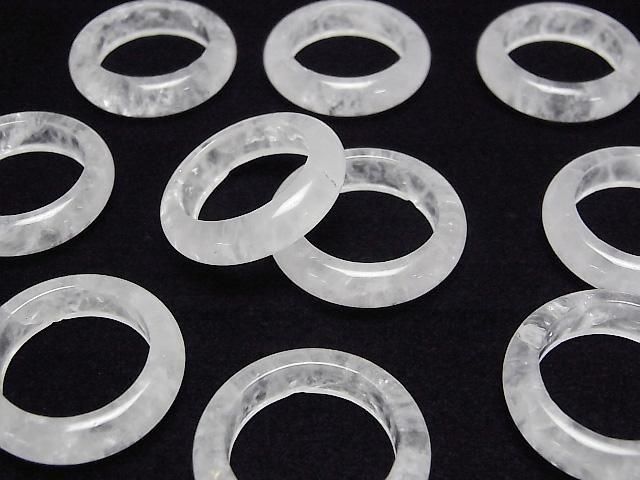 [Video] Moroccan Quartz Ring Size 17-18 2pcs