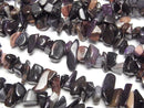 [Video] Sugilite Chips (Small Nugget) half or 1strand beads (aprx.15inch/36cm)