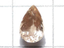 [Video][One of a kind] High Quality Oregon Sunstone AAA Loose stone Faceted 1pc NO.222