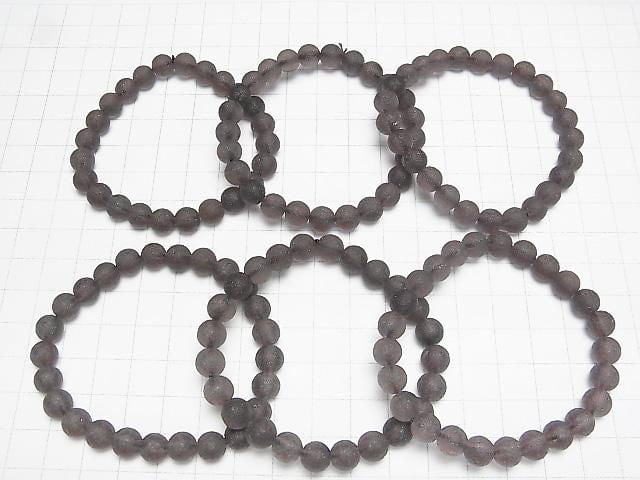 [Video] Agnimanite Round 8mm Bracelet