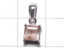 [Video][One of a kind] Natural Strawberry Quartz AAA Pendant Silver925 NO.127