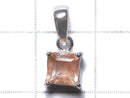 [Video][One of a kind] Natural Strawberry Quartz AAA Pendant Silver925 NO.129