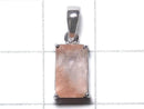 [Video][One of a kind] Natural Strawberry Quartz AAA Pendant Silver925 NO.130