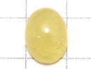 [Video][One of a kind] Yellow Danburite Cabochon 1pc NO.28