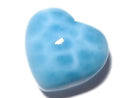 [Video][One of a kind] High quality Larimar Pectolite AAA Cabochon 1pc NO.551