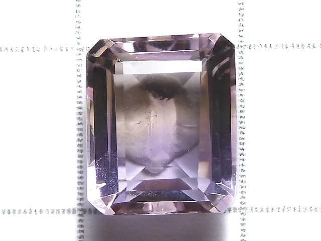[Video][One of a kind] High Quality Ametrine AAA Loose stone Faceted 1pc NO.279