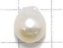 [Video][One of a kind] South Sea pearl Loose stone 1pc NO.112