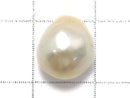 [Video][One of a kind] South Sea pearl Loose stone 1pc NO.114