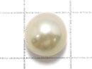 [Video][One of a kind] South Sea pearl Loose stone 1pc NO.115
