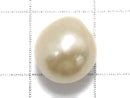 [Video][One of a kind] South Sea pearl Loose stone 1pc NO.117