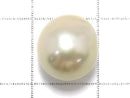 [Video][One of a kind] South Sea pearl Loose stone 1pc NO.118