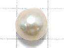 [Video][One of a kind] South Sea pearl Loose stone 1pc NO.119