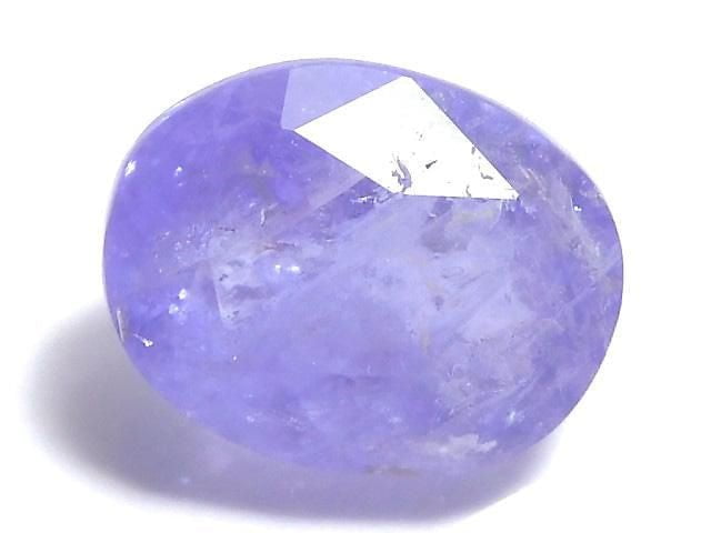 [Video][One of a kind] HackmaniteLoose stone Faceted 1pc NO.29