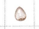 [Video][One of a kind] Light brown Diamond Loose stone Rose Cut 1pc NO.51