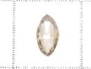 [Video][One of a kind] Light brown Diamond Loose stone Rose Cut 1pc NO.59