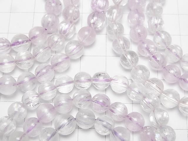 [Video] Afghanistan Kunzite AAA Round 7mm Bracelet