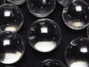 [Video] Crystal Quartz AAA-Sphere, Round 20mm 1pc