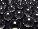 [Video] Crystal Quartz AAA-Sphere, Round 20mm 1pc