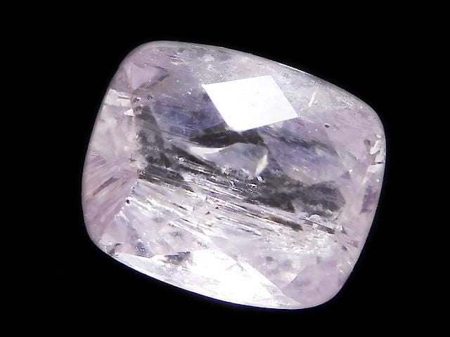 [Video][One of a kind] High Quality Pink Imperial Topaz Loose stone Faceted 1pc NO.1