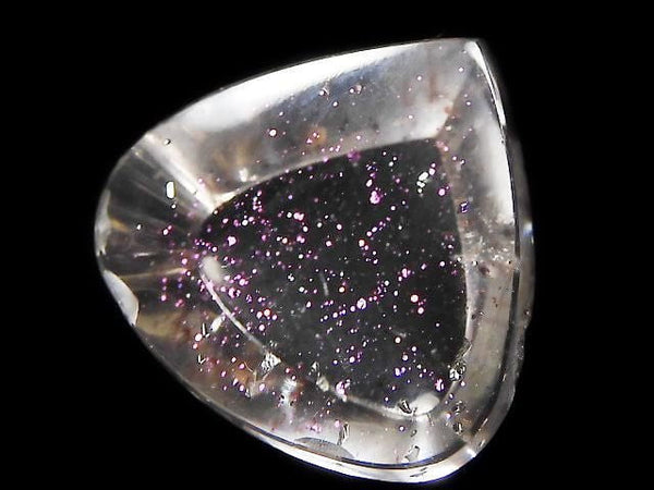 [Video][One of a kind] Tinkerbell Quartz Loose stone 1pc NO.56
