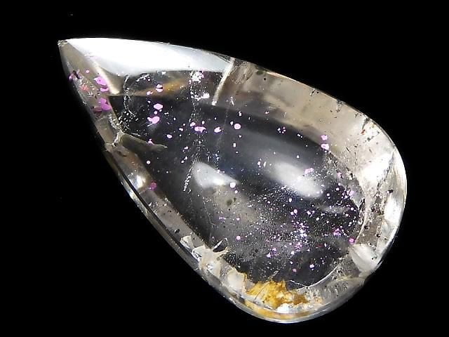 [Video][One of a kind] Tinkerbell Quartz Loose stone 1pc NO.59