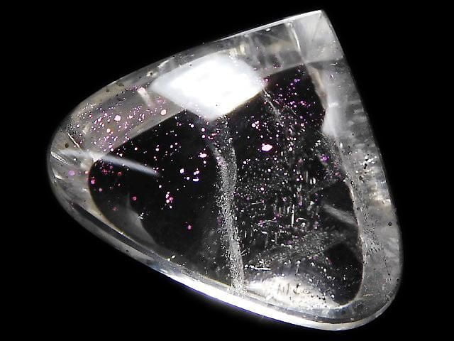 [Video][One of a kind] Tinkerbell Quartz Loose stone 1pc NO.65