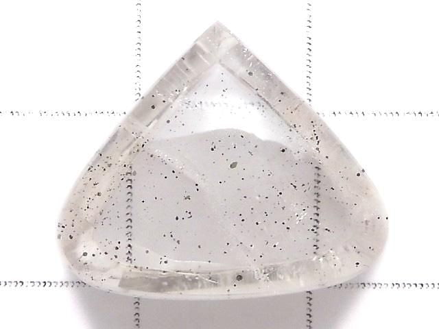 [Video][One of a kind] Tinkerbell Quartz Loose stone 1pc NO.65