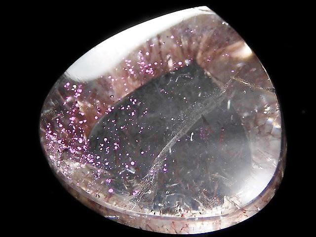 [Video][One of a kind] Tinkerbell Quartz Loose stone 1pc NO.66