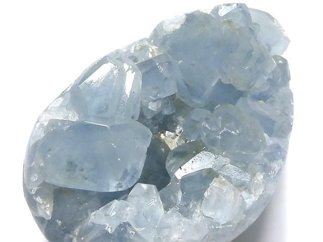 [Video][One of a kind] Celestite Cluster 1pc NO.221