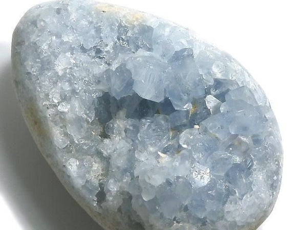 [Video][One of a kind] Celestite Cluster 1pc NO.225