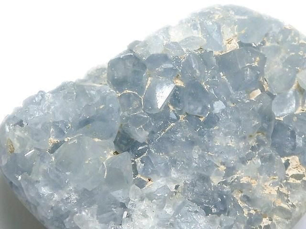 [Video][One of a kind] Celestite Cluster 1pc NO.227