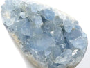 [Video][One of a kind] Celestite Cluster 1pc NO.229