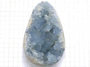 [Video][One of a kind] Celestite Cluster 1pc NO.229