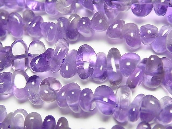 [Video]Amethyst AA++ Small Nugget (Chips) 1strand beads (aprx.15inch/38cm)
