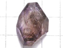 [Video][One of a kind] Water Elestial Quartz AAA- Faceted Nugget Loose stone 1pc NO.15