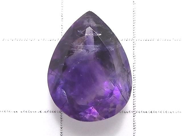 [Video][One of a kind] Elestial Quartz AAA- Faceted Loose stone 1pc NO.212