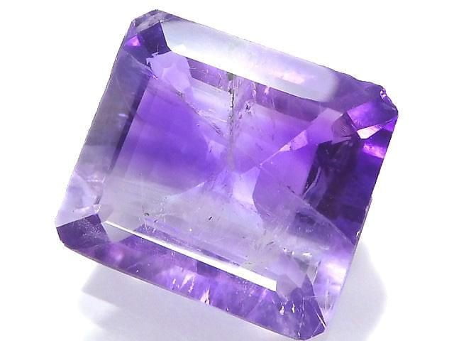 [Video][One of a kind] Elestial Quartz AAA- Faceted Loose stone 1pc NO.220