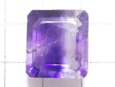 [Video][One of a kind] Elestial Quartz AAA- Faceted Loose stone 1pc NO.220