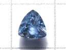 [Video][One of a kind] High Quality Blue Apatite AAA Loose stone Faceted 1pc NO.1