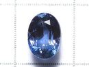 [Video][One of a kind] High Quality Blue Apatite AAA Loose stone Faceted 1pc NO.2