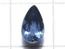 [Video][One of a kind] High Quality Blue Apatite AAA Loose stone Faceted 1pc NO.5