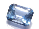 [Video][One of a kind] High Quality Blue Apatite AAA Loose stone Faceted 1pc NO.7