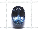 [Video][One of a kind] High Quality Blue Apatite AAA Loose stone Faceted 1pc NO.8