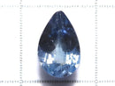 [Video][One of a kind] High Quality Blue Apatite AAA Loose stone Faceted 1pc NO.10