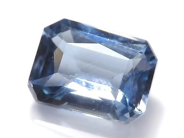 [Video][One of a kind] High Quality Blue Apatite AAA Loose stone Faceted 1pc NO.11
