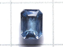 [Video][One of a kind] High Quality Blue Apatite AAA Loose stone Faceted 1pc NO.11